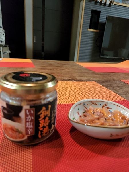 今はまっている物 今はまっている物